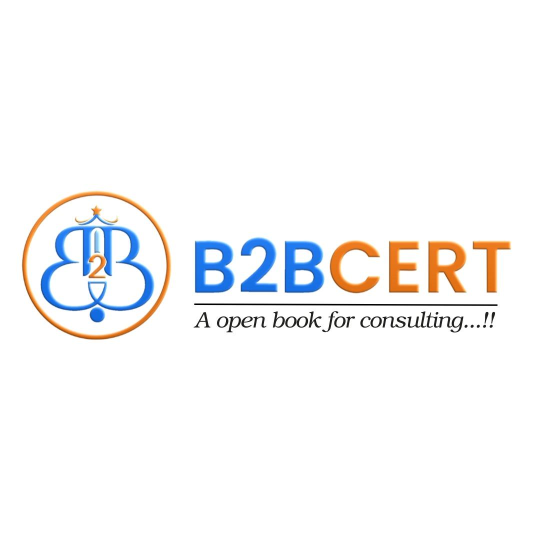 Pankajam B2bcert
