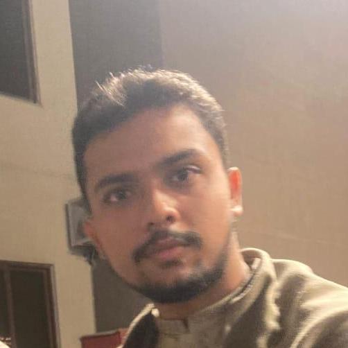 Faizan Rashid