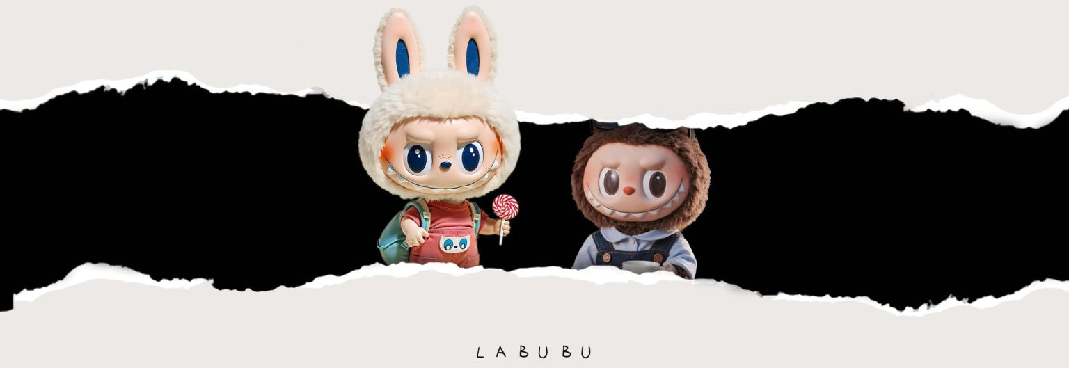 Labubu Canada