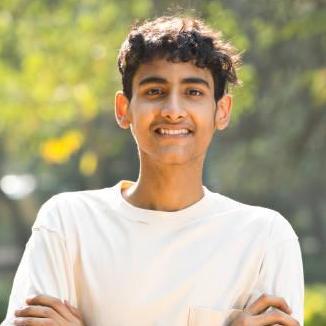 Deepak Patle