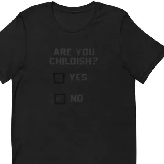 Childish Clothing Clothing