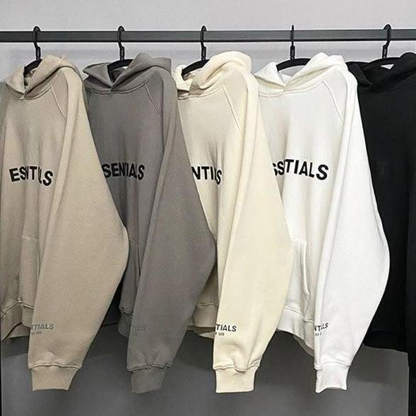Essential Clothing