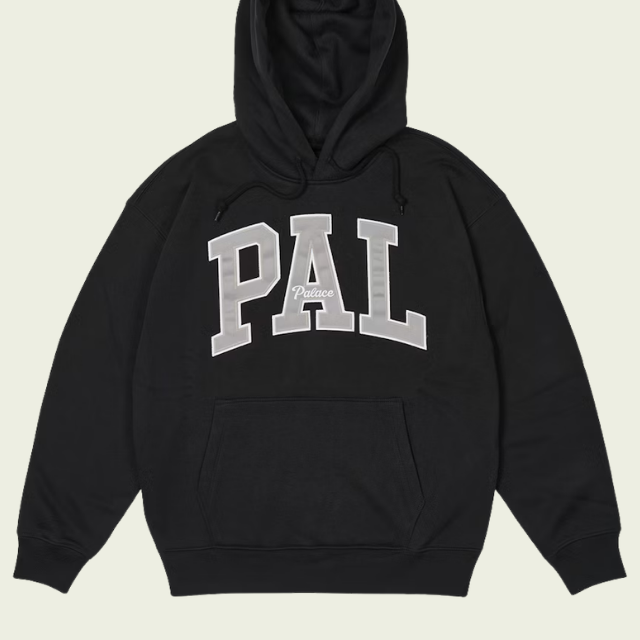 Palace Skatesboard