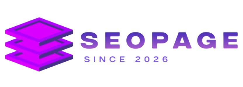 Seopage Bisnis