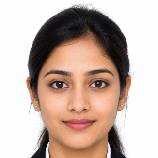 Nisha Royme